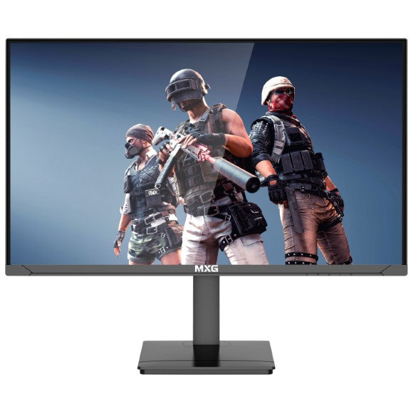MXG Led Monitor G27IQ-18 27 inch 2K WQHD 180Hz IPS 1ms MXG Led Monitor G27IQ-18 27 inch 2K WQHD 180Hz IPS 1ms